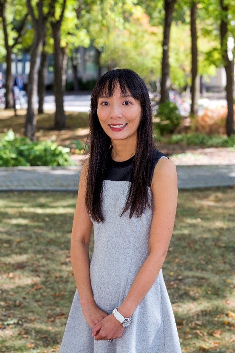 Virginia Tze